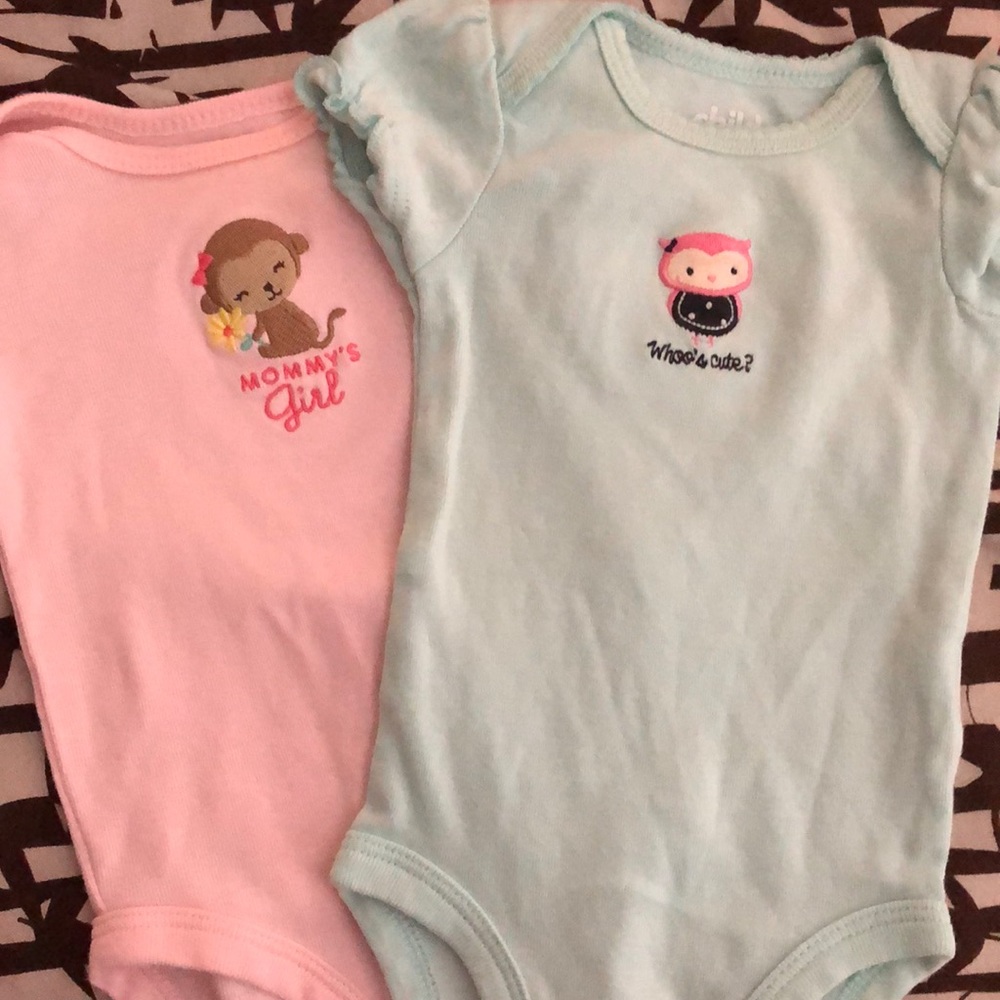 Onesies
